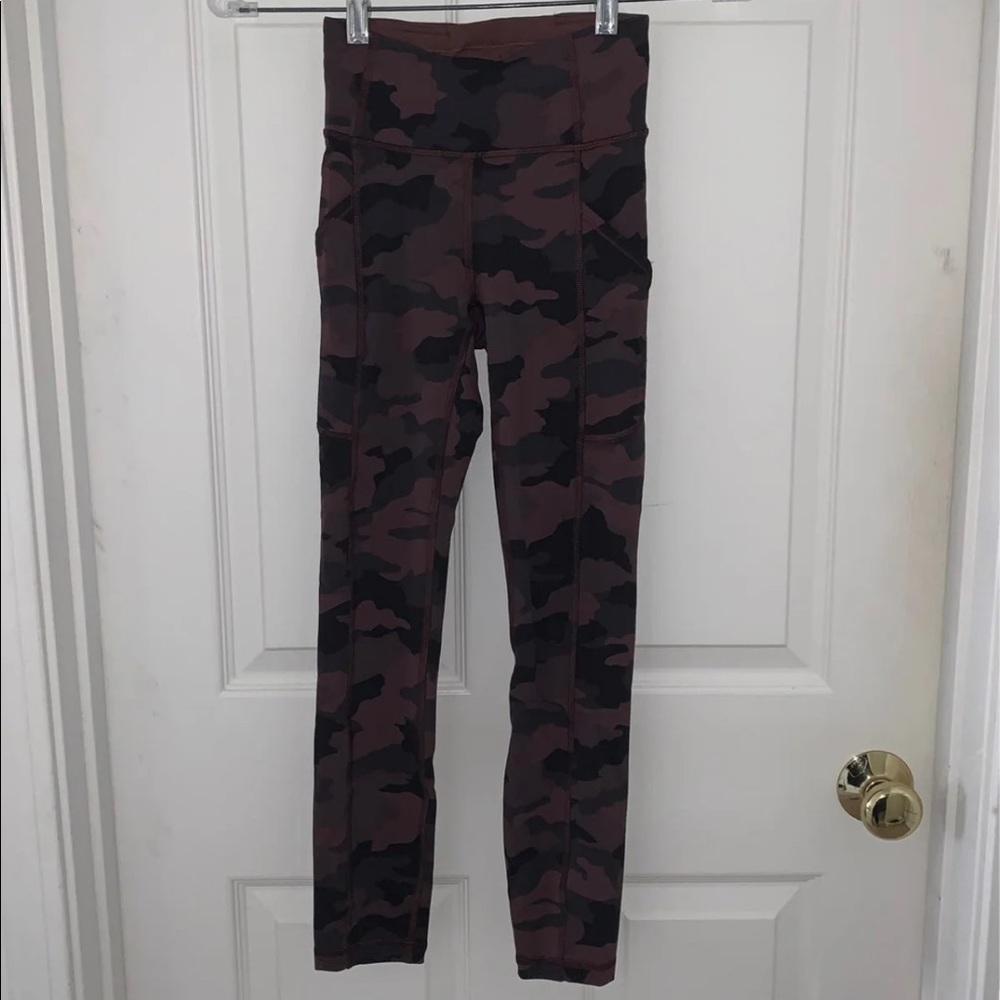 Brand new lulu lemon leggings